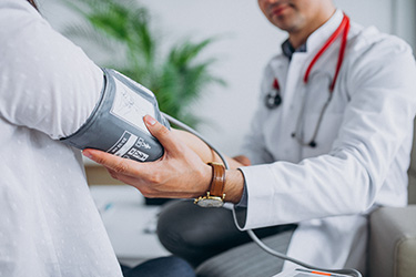 Check-up