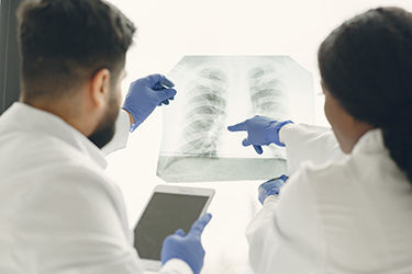 Fibrose Pulmonar