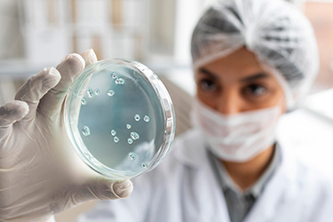 Infecções Virais